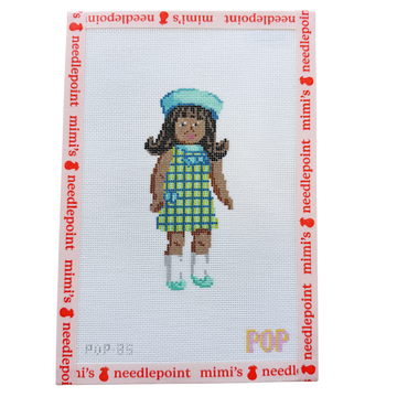 Melody Doll