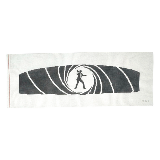 Double O Cummerbund-Trunk Show