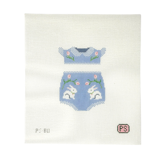 Baby Girl Bunny - Trunkshow
