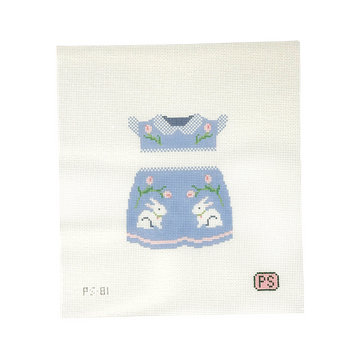 Big Girl Bunny - Trunkshow