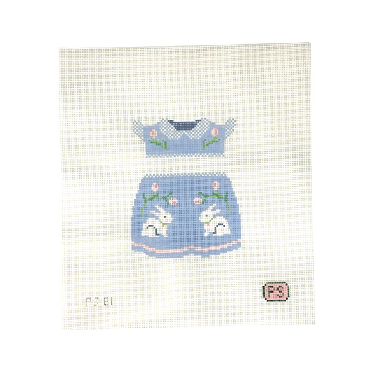 Big Girl Bunny - Trunkshow