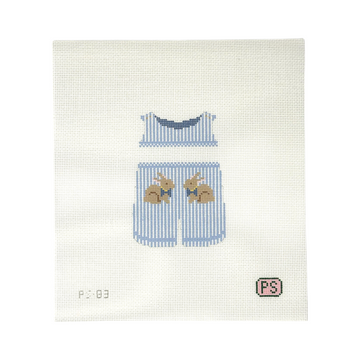 Big Boy Bunny - Trunkshow