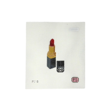 Red Lipstick - Trunkshow