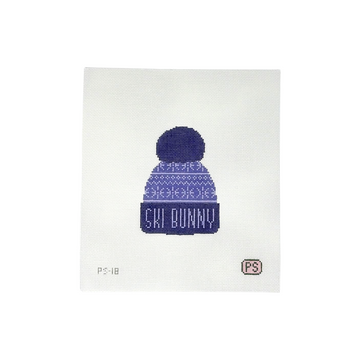 Ski Bunny Hat - Trunkshow