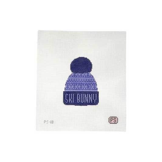 Ski Bunny Hat - Trunkshow