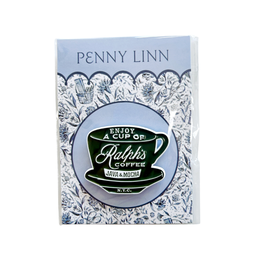 Ralph's Needle Minder