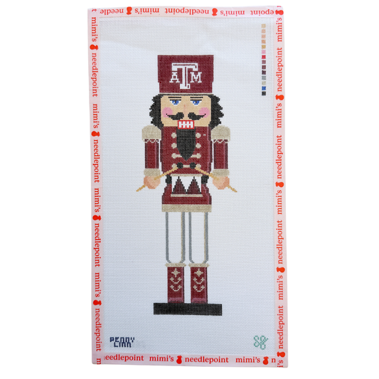 A&M Nutcracker