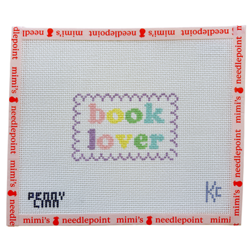 Book Lover