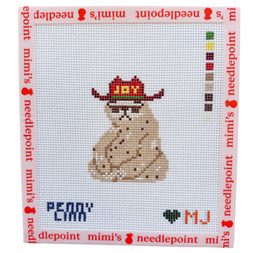 Coastal Cowgirl Christmas Sloth