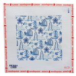 Dallas Toile