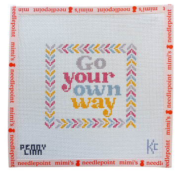 Go Your Own Way