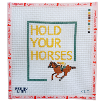 Hold Your Horses