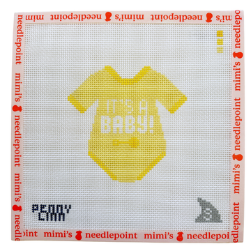 It's a Baby! Onesie