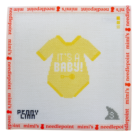 It's a Baby! Onesie