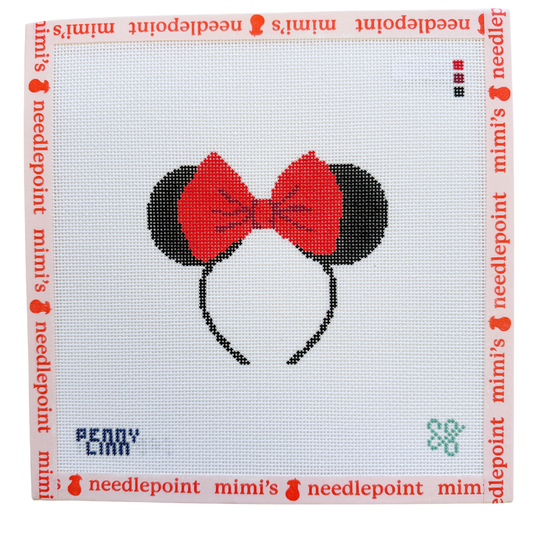 Minnie Ears