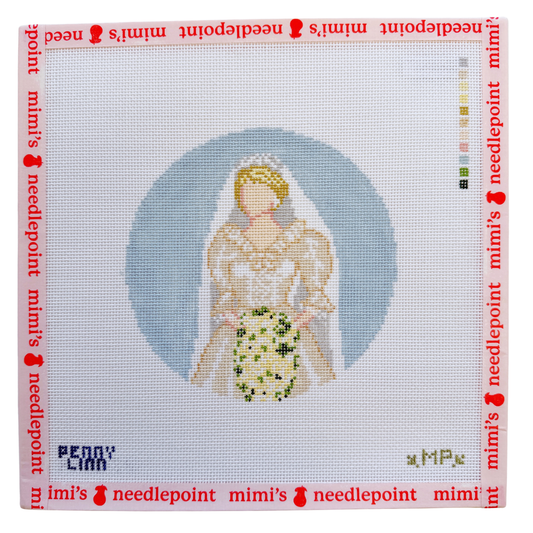 Princess Diana Bridal