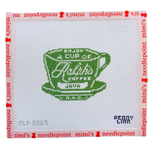 Small Ralph's Coffee Cup