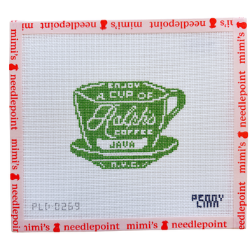 Small Ralph's Coffee Cup