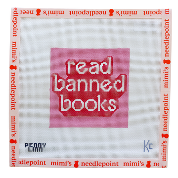 Read Banned Books
