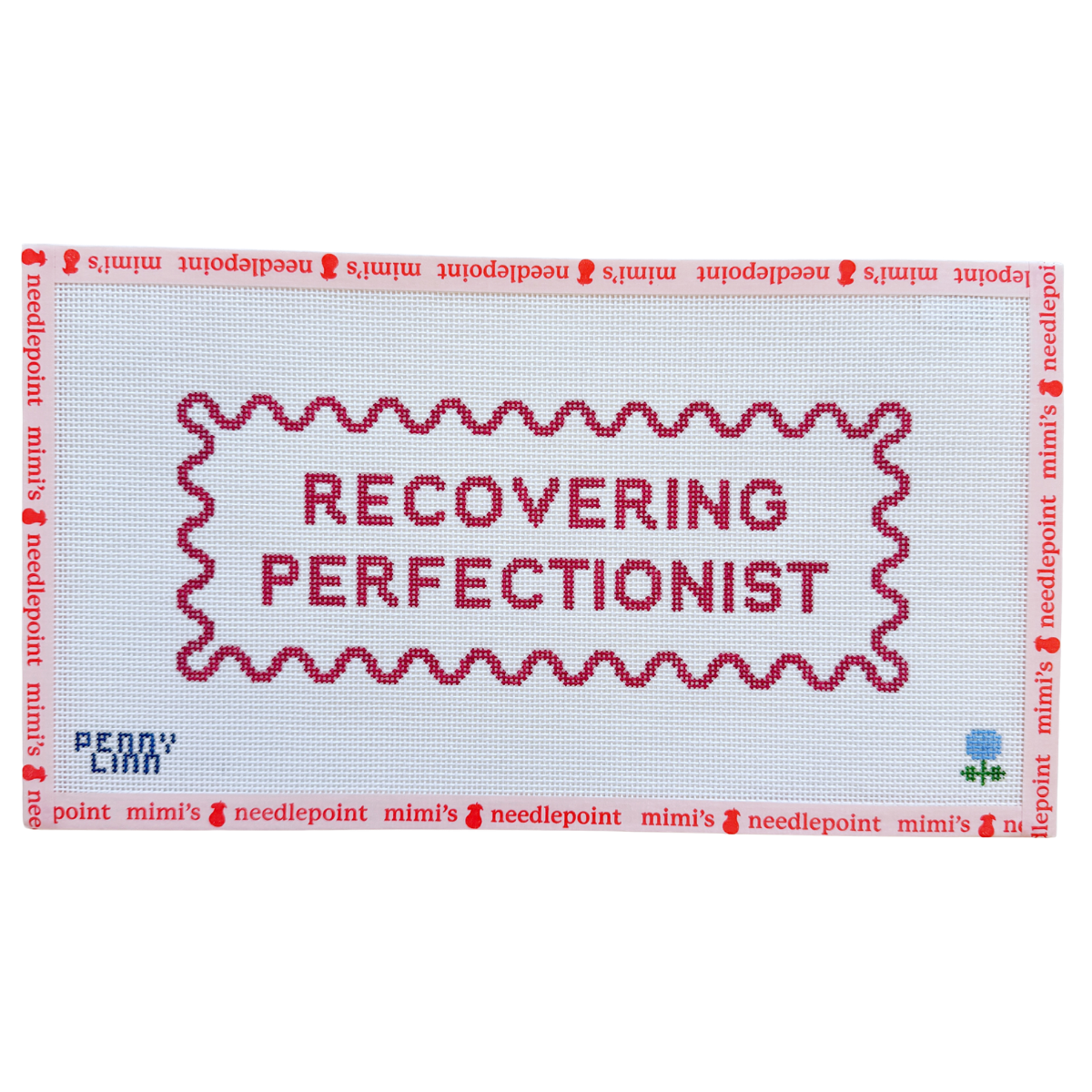 Recovering Perfectionist