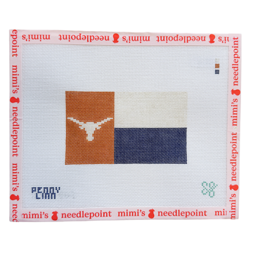 Texas Flag UT