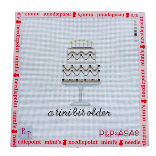 Espresso Tini Bit Older Cake