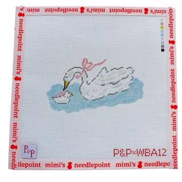 Little Swanling