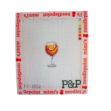 Aperol Spritz Mini