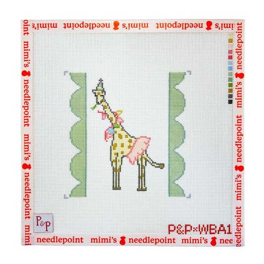 Party Giraffe