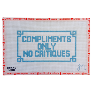 Compliments Only