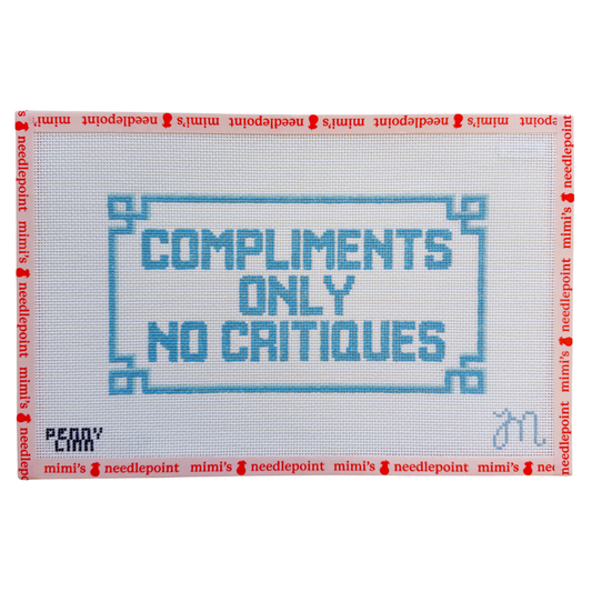 Compliments Only