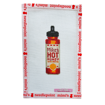 Mike's Hot Honey