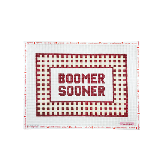 Boomer Sooner