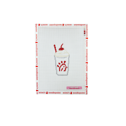 CFA Milkshake