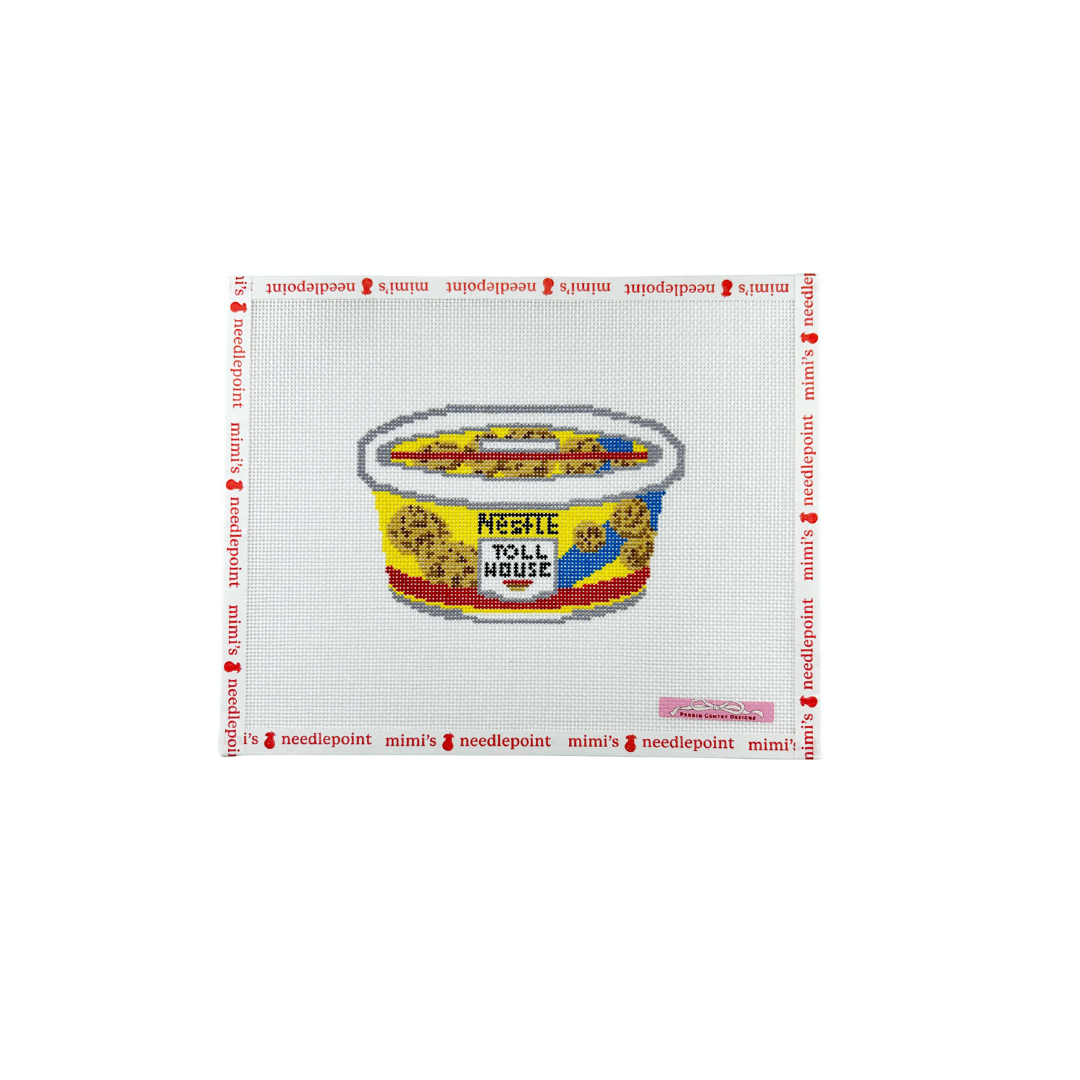 Cookie Dough Tub