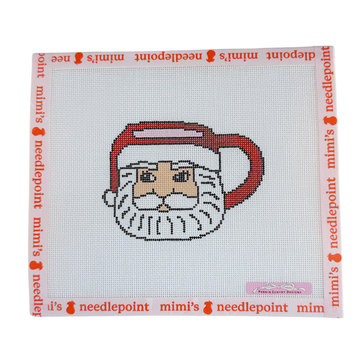 Santa Mug
