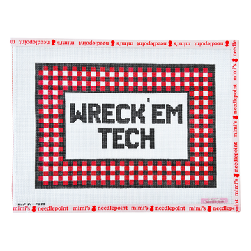 Wreck 'Em Tech