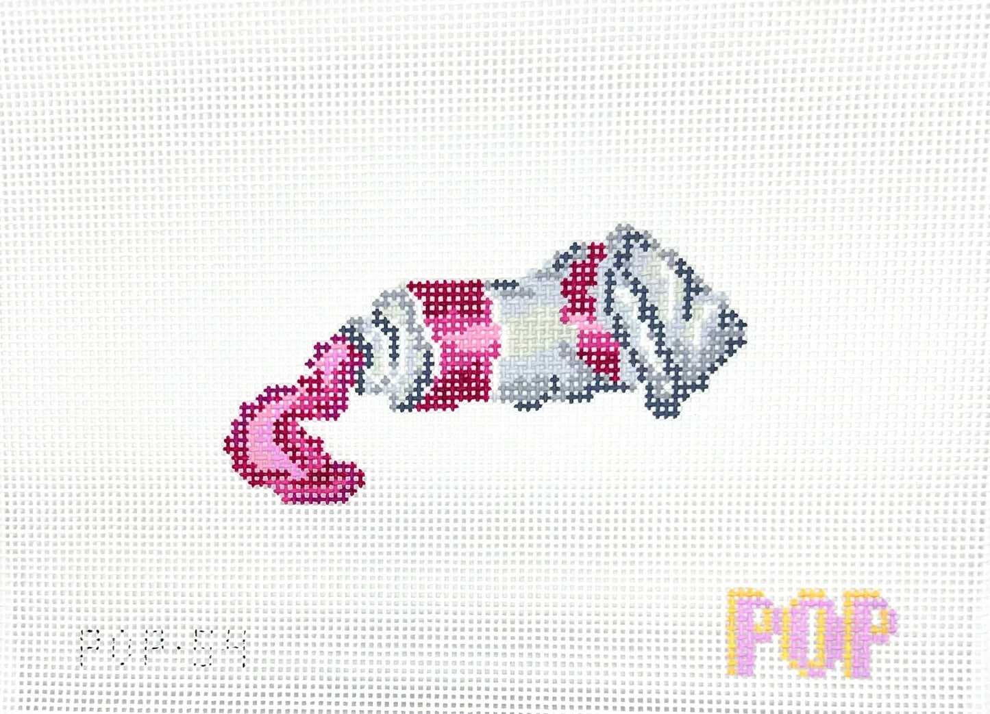Paint Tube - Pink -Trunk show
