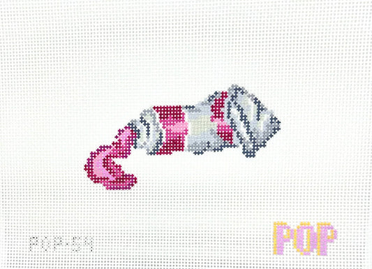 Paint Tube - Pink -Trunk show