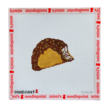 Ice Cream Taco