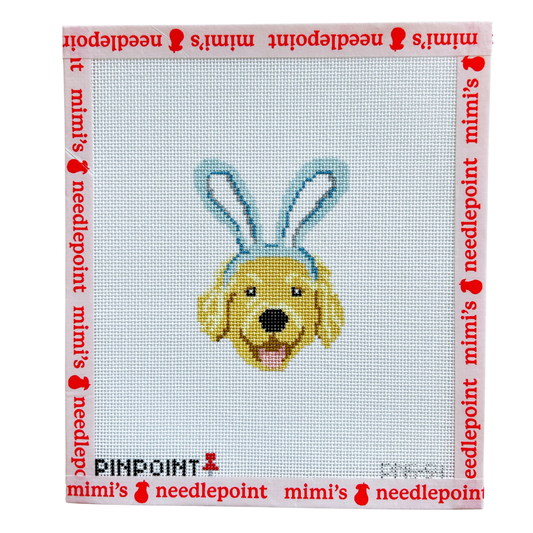 Easter Buddy - Golden