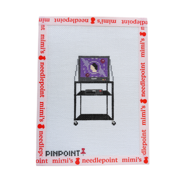 Bill Nye the Science Guy Classroom TV Cart