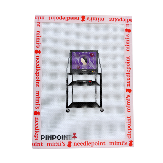 Bill Nye the Science Guy Classroom TV Cart