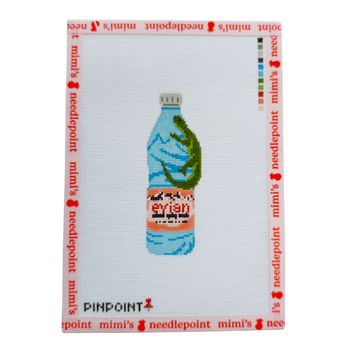 Evian Lizard