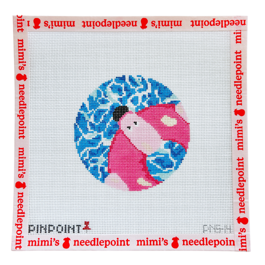 Flamingo Pool Float