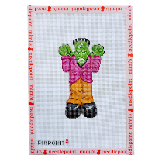 Frankenstein