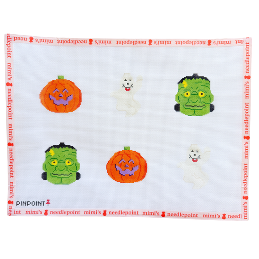 Halloween Garland