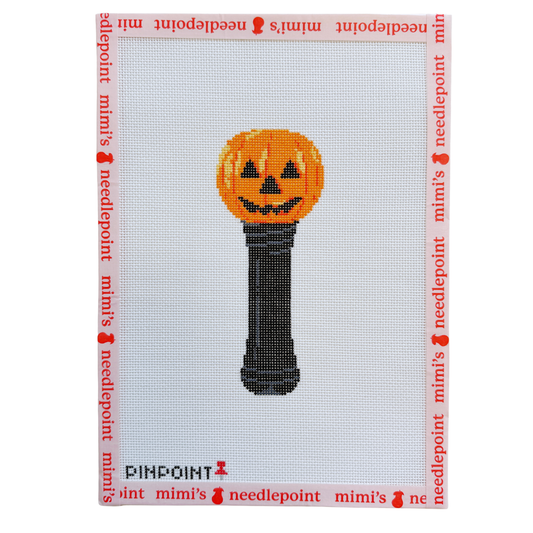 Trick or Treat Lantern - Pumpkin