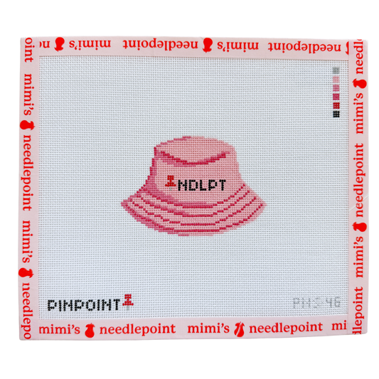NDLPT Bucket Hat