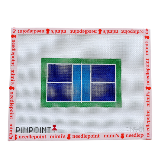 Pickleball Court